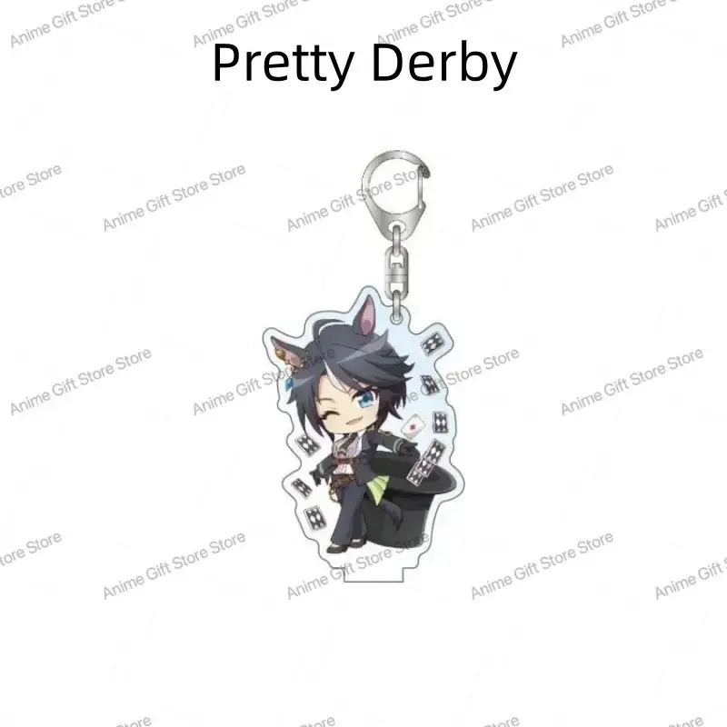 cute-anime-pretty-derby-acrylic-keychain-var3-1789514240820-266 Cute Anime Pretty Derby Acrylic Keychain Desktop Ornament Fashion Collect Accessories Móc Treo Đeo Thoại, Standee, Móc Khoá In Theo Yêu Cầu, Chất Liệu Mica Dày 4mm, Kích Thước 5.5 Cm, Có In Test Mẫu