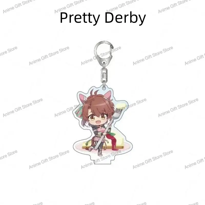 cute-anime-pretty-derby-acrylic-keychain-var4-1789514250473-459 Cute Anime Pretty Derby Acrylic Keychain Desktop Ornament Fashion Collect Accessories Móc Treo Đeo Thoại, Standee, Móc Khoá In Theo Yêu Cầu, Chất Liệu Mica Dày 4mm, Kích Thước 5.5 Cm, Có In Test Mẫu