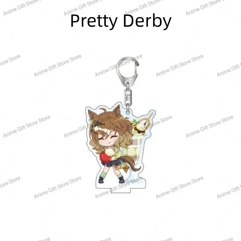 cute-anime-pretty-derby-acrylic-keychain-var5-1789514254272-118 Cute Anime Pretty Derby Acrylic Keychain Desktop Ornament Fashion Collect Accessories Móc Treo Đeo Thoại, Standee, Móc Khoá In Theo Yêu Cầu, Chất Liệu Mica Dày 4mm, Kích Thước 5.5 Cm, Có In Test Mẫu