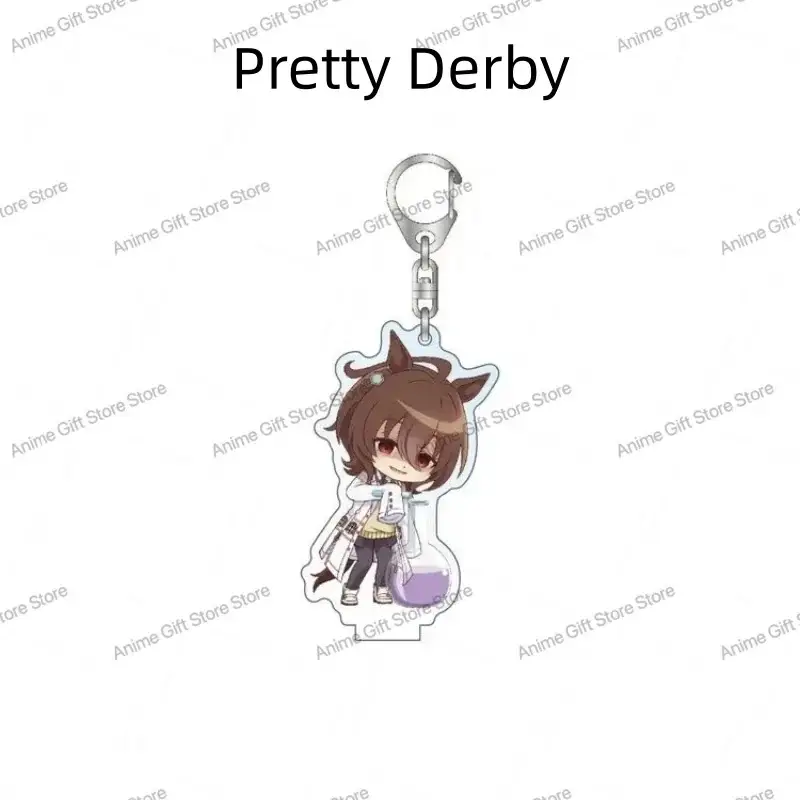 cute-anime-pretty-derby-acrylic-keychain-var6-1789514260671-140 Cute Anime Pretty Derby Acrylic Keychain Desktop Ornament Fashion Collect Accessories Móc Treo Đeo Thoại, Standee, Móc Khoá In Theo Yêu Cầu, Chất Liệu Mica Dày 4mm, Kích Thước 5.5 Cm, Có In Test Mẫu