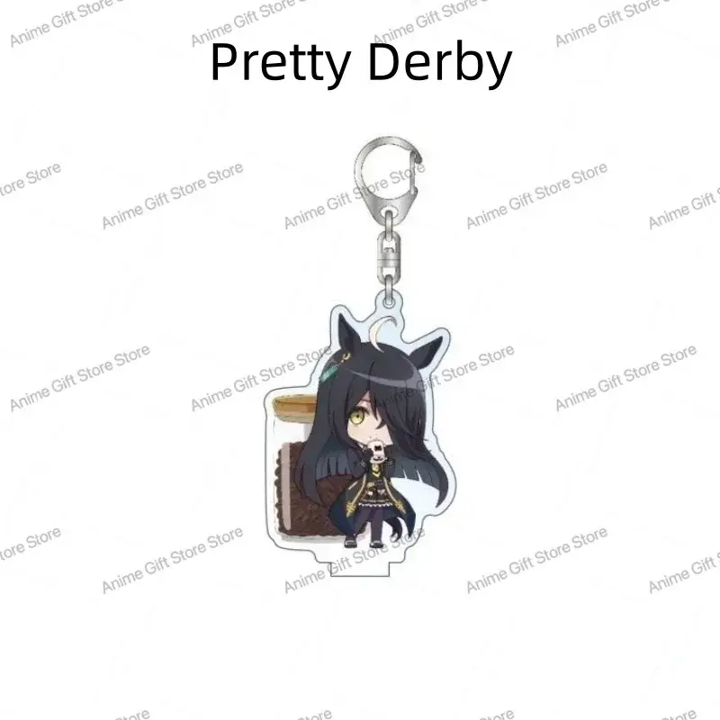 cute-anime-pretty-derby-acrylic-keychain-var7-1789514270265-819 Cute Anime Pretty Derby Acrylic Keychain Desktop Ornament Fashion Collect Accessories Móc Treo Đeo Thoại, Standee, Móc Khoá In Theo Yêu Cầu, Chất Liệu Mica Dày 4mm, Kích Thước 5.5 Cm, Có In Test Mẫu