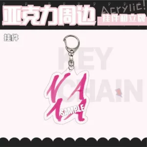 Cute Black And White Style Nana Keychains Accessories Anime Bag Pendant Key Chain Badge Man Móc Treo Đeo Thoại, Standee, Móc Khoá In Theo Yêu Cầu, Chất Liệu Mica Dày 4mm, Kích Thước 5.5 Cm, Có In Test Mẫu Cute Black And White Style Nana Keychains Accessories Anime Bag Pendant Key Chain Badge Man Móc Treo Đeo Thoại, Standee, Móc Khoá In Theo Yêu Cầu, Chất Liệu Mica Dày 4mm, Kích Thước 5.5 Cm, Có In Test Mẫu