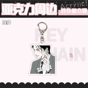 Cute Black And White Style Nana Keychains Accessories Anime Bag Pendant Key Chain Badge Man Móc Treo Đeo Thoại, Standee, Móc Khoá In Theo Yêu Cầu, Chất Liệu Mica Dày 4mm, Kích Thước 5.5 Cm, Có In Test Mẫu Cute Black And White Style Nana Keychains Accessories Anime Bag Pendant Key Chain Badge Man Móc Treo Đeo Thoại, Standee, Móc Khoá In Theo Yêu Cầu, Chất Liệu Mica Dày 4mm, Kích Thước 5.5 Cm, Có In Test Mẫu