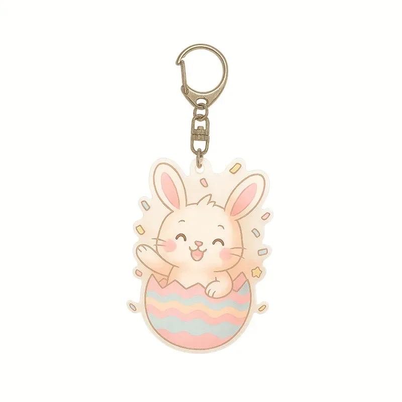cute-cartoon-acrylic-keychain-kawaii-ani-var6-1789603181092-356 Cute Cartoon Acrylic Keychain, Kawaii Animal Food Cloud Pendant, Creative Bag Charm For Women Móc Treo Đeo Thoại, Standee, Móc Khoá In Theo Yêu Cầu, Chất Liệu Mica Dày 4mm, Kích Thước 5.5 Cm, Có In Test Mẫu