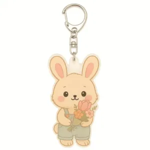 Cute Cartoon Acrylic Keychain, Kawaii Animal Food Cloud Pendant, Creative Bag Charm For Women Móc Treo Đeo Thoại, Standee, Móc Khoá In Theo Yêu Cầu, Chất Liệu Mica Dày 4mm, Kích Thước 5.5 Cm, Có In Test Mẫu Cute Cartoon Acrylic Keychain, Kawaii Animal Food Cloud Pendant, Creative Bag Charm For Women Móc Treo Đeo Thoại, Standee, Móc Khoá In Theo Yêu Cầu, Chất Liệu Mica Dày 4mm, Kích Thước 5.5 Cm, Có In Test Mẫu