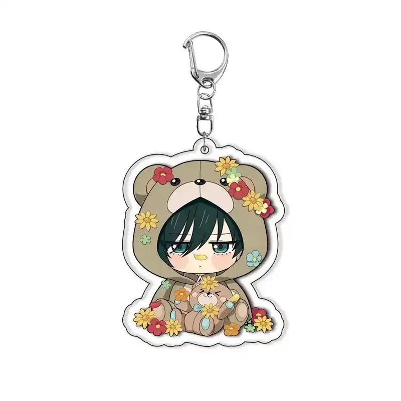 cute-cartoon-characters-blue-anime-perip-var2-1789634158084-930 Cute Cartoon Characters Blue Anime Peripheral Decorations Acrylic Keychain Hanging Backpack Móc Treo Đeo Thoại, Standee, Móc Khoá In Theo Yêu Cầu, Chất Liệu Mica Dày 4mm, Kích Thước 5.5 Cm, Có In Test Mẫu
