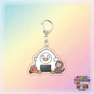 Cute Gintama Elizabeth Acrylic Keychain - Anime Parody Japanese Folklore Keyring - Momotaro Móc Treo Đeo Thoại, Standee, Móc Khoá In Theo Yêu Cầu, Chất Liệu Mica Dày 4mm, Kích Thước 5.5 Cm, Có In Test Mẫu Cute Gintama Elizabeth Acrylic Keychain - Anime Parody Japanese Folklore Keyring - Momotaro Móc Treo Đeo Thoại, Standee, Móc Khoá In Theo Yêu Cầu, Chất Liệu Mica Dày 4mm, Kích Thước 5.5 Cm, Có In Test Mẫu