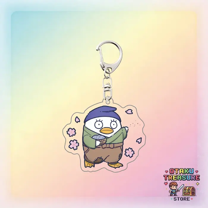 cute-gintama-elizabeth-acrylic-keychain-var5-1789607058814-233 Cute Gintama Elizabeth Acrylic Keychain - Anime Parody Japanese Folklore Keyring - Momotaro Móc Treo Đeo Thoại, Standee, Móc Khoá In Theo Yêu Cầu, Chất Liệu Mica Dày 4mm, Kích Thước 5.5 Cm, Có In Test Mẫu