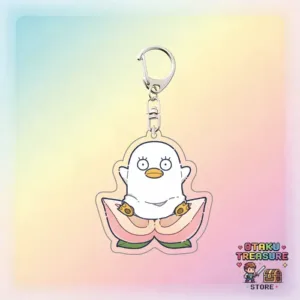 Cute Gintama Elizabeth Acrylic Keychain - Anime Parody Japanese Folklore Keyring - Momotaro Móc Treo Đeo Thoại, Standee, Móc Khoá In Theo Yêu Cầu, Chất Liệu Mica Dày 4mm, Kích Thước 5.5 Cm, Có In Test Mẫu Cute Gintama Elizabeth Acrylic Keychain - Anime Parody Japanese Folklore Keyring - Momotaro Móc Treo Đeo Thoại, Standee, Móc Khoá In Theo Yêu Cầu, Chất Liệu Mica Dày 4mm, Kích Thước 5.5 Cm, Có In Test Mẫu