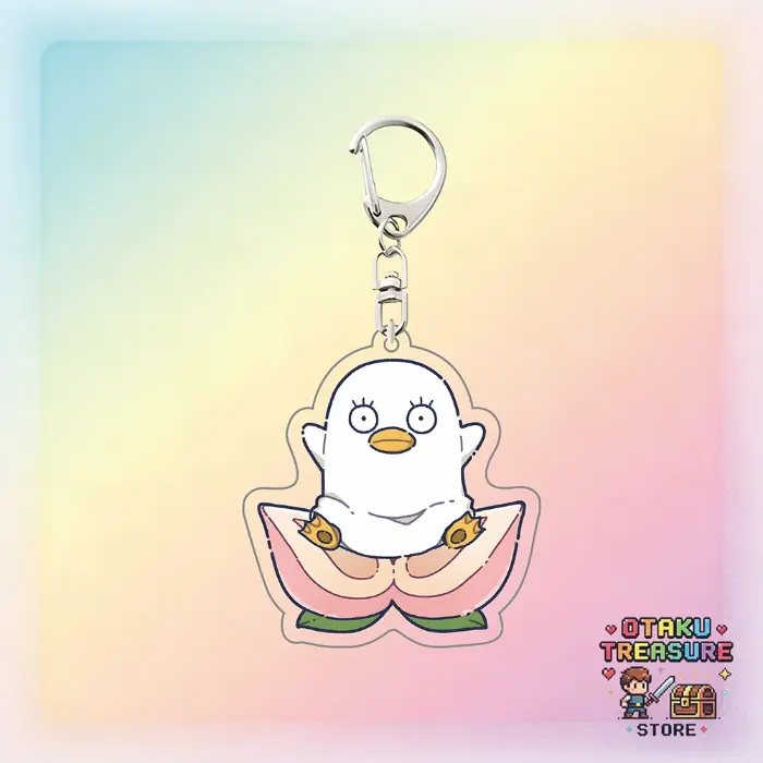 cute-gintama-elizabeth-acrylic-keychain-var6-1789607084166-692 Cute Gintama Elizabeth Acrylic Keychain - Anime Parody Japanese Folklore Keyring - Momotaro Móc Treo Đeo Thoại, Standee, Móc Khoá In Theo Yêu Cầu, Chất Liệu Mica Dày 4mm, Kích Thước 5.5 Cm, Có In Test Mẫu