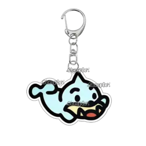 Cute Jigglypuff Mewtwo Pocket Monsters Anime Keychain Acrylic Y2k Cartoon Bag Charm Creative Móc Treo Đeo Thoại, Standee, Móc Khoá In Theo Yêu Cầu, Chất Liệu Mica Dày 4mm, Kích Thước 5.5 Cm, Có In Test Mẫu Cute Jigglypuff Mewtwo Pocket Monsters Anime Keychain Acrylic Y2k Cartoon Bag Charm Creative Móc Treo Đeo Thoại, Standee, Móc Khoá In Theo Yêu Cầu, Chất Liệu Mica Dày 4mm, Kích Thước 5.5 Cm, Có In Test Mẫu