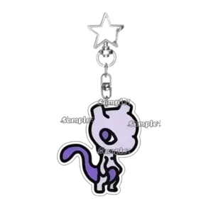 Cute Jigglypuff Mewtwo Pocket Monsters Anime Keychain Acrylic Y2k Cartoon Bag Charm Creative Móc Treo Đeo Thoại, Standee, Móc Khoá In Theo Yêu Cầu, Chất Liệu Mica Dày 4mm, Kích Thước 5.5 Cm, Có In Test Mẫu Cute Jigglypuff Mewtwo Pocket Monsters Anime Keychain Acrylic Y2k Cartoon Bag Charm Creative Móc Treo Đeo Thoại, Standee, Móc Khoá In Theo Yêu Cầu, Chất Liệu Mica Dày 4mm, Kích Thước 5.5 Cm, Có In Test Mẫu