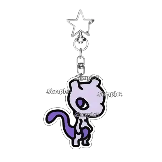 cute-jigglypuff-mewtwo-pocket-monsters-a-var3-1789607262532-975 Cute Jigglypuff Mewtwo Pocket Monsters Anime Keychain Acrylic Y2k Cartoon Bag Charm Creative Móc Treo Đeo Thoại, Standee, Móc Khoá In Theo Yêu Cầu, Chất Liệu Mica Dày 4mm, Kích Thước 5.5 Cm, Có In Test Mẫu