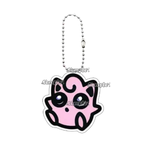 Cute Jigglypuff Mewtwo Pocket Monsters Anime Keychain Acrylic Y2k Cartoon Bag Charm Creative Móc Treo Đeo Thoại, Standee, Móc Khoá In Theo Yêu Cầu, Chất Liệu Mica Dày 4mm, Kích Thước 5.5 Cm, Có In Test Mẫu Cute Jigglypuff Mewtwo Pocket Monsters Anime Keychain Acrylic Y2k Cartoon Bag Charm Creative Móc Treo Đeo Thoại, Standee, Móc Khoá In Theo Yêu Cầu, Chất Liệu Mica Dày 4mm, Kích Thước 5.5 Cm, Có In Test Mẫu
