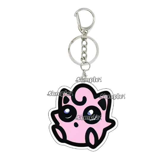 cute-jigglypuff-mewtwo-pocket-monsters-a-var7-1789607270892-95 Cute Jigglypuff Mewtwo Pocket Monsters Anime Keychain Acrylic Y2k Cartoon Bag Charm Creative Móc Treo Đeo Thoại, Standee, Móc Khoá In Theo Yêu Cầu, Chất Liệu Mica Dày 4mm, Kích Thước 5.5 Cm, Có In Test Mẫu