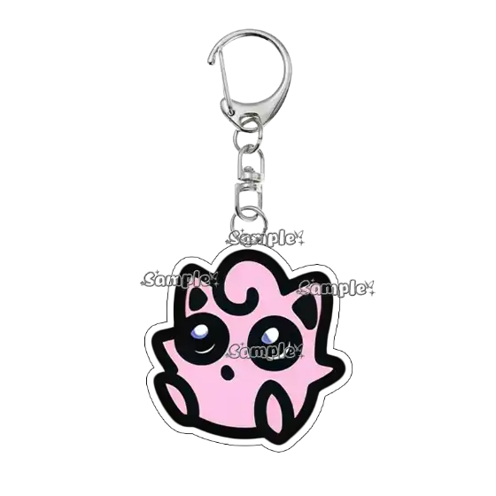cute-jigglypuff-mewtwo-pocket-monsters-a-var8-1789607273115-497 Cute Jigglypuff Mewtwo Pocket Monsters Anime Keychain Acrylic Y2k Cartoon Bag Charm Creative Móc Treo Đeo Thoại, Standee, Móc Khoá In Theo Yêu Cầu, Chất Liệu Mica Dày 4mm, Kích Thước 5.5 Cm, Có In Test Mẫu