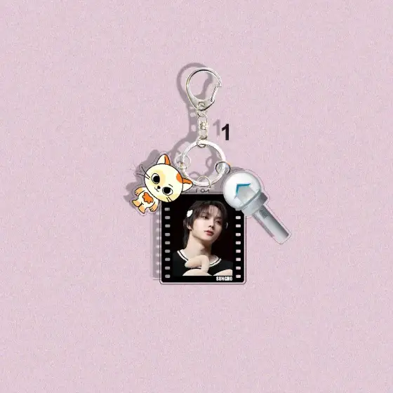 cute-korean-men-boy-group-concert-charac-var2-1789464381715-495 Cute Korean Men Boy Group Concert Character Sungho Riwoo Jaehyun Pendant Bag Acrylic Backpack Móc Treo Đeo Thoại, Standee, Móc Khoá In Theo Yêu Cầu, Chất Liệu Mica Dày 4mm, Kích Thước 5.5 Cm, Có In Test Mẫu