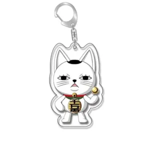 Cute Momocute Anime Acrylic Figures Keychain Boku No Hero Academia Children Gift Bag Charms Móc Treo Đeo Thoại, Standee, Móc Khoá In Theo Yêu Cầu, Chất Liệu Mica Dày 4mm, Kích Thước 5.5 Cm, Có In Test Mẫu