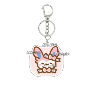 Cute Pocket Monsters Anime Eevee Umbreon Leafeon Sylveon Vaporeon Espeon Cartoon Acrylic Móc Treo Đeo Thoại, Standee, Móc Khoá In Theo Yêu Cầu, Chất Liệu Mica Dày 4mm, Kích Thước 5.5 Cm, Có In Test Mẫu