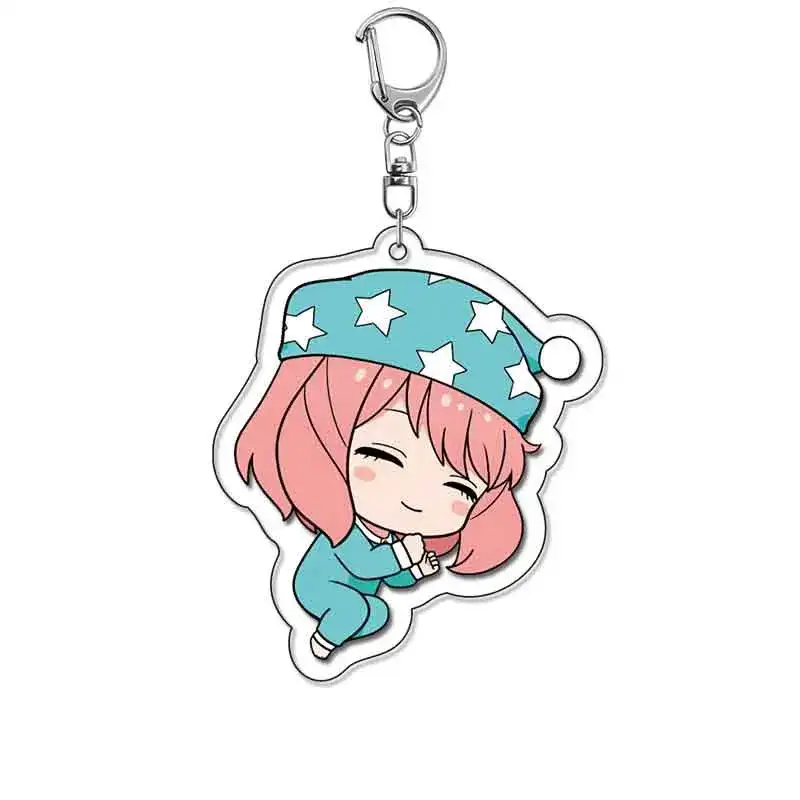 cute-q-version-anya-forger-anime-charact-var2-1789521921012-543 Cute Q Version Anya Forger Anime Characters Acrylic Keychain Ornaments Kawaii Cartoon Girly Móc Treo Đeo Thoại, Standee, Móc Khoá In Theo Yêu Cầu, Chất Liệu Mica Dày 4mm, Kích Thước 5.5 Cm, Có In Test Mẫu