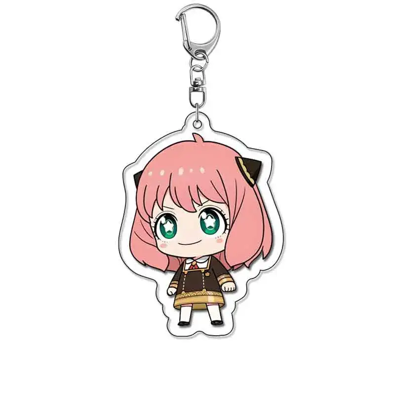 cute-q-version-anya-forger-anime-charact-var8-1789521930493-671 Cute Q Version Anya Forger Anime Characters Acrylic Keychain Ornaments Kawaii Cartoon Girly Móc Treo Đeo Thoại, Standee, Móc Khoá In Theo Yêu Cầu, Chất Liệu Mica Dày 4mm, Kích Thước 5.5 Cm, Có In Test Mẫu