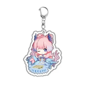 Cute Raiden Shogun Beelzebul Yae Miko Acrylic Keychains Cartoon Character Sangonomiya Kokomi Móc Treo Đeo Thoại, Standee, Móc Khoá In Theo Yêu Cầu, Chất Liệu Mica Dày 4mm, Kích Thước 5.5 Cm, Có In Test Mẫu Cute Raiden Shogun Beelzebul Yae Miko Acrylic Keychains Cartoon Character Sangonomiya Kokomi Móc Treo Đeo Thoại, Standee, Móc Khoá In Theo Yêu Cầu, Chất Liệu Mica Dày 4mm, Kích Thước 5.5 Cm, Có In Test Mẫu