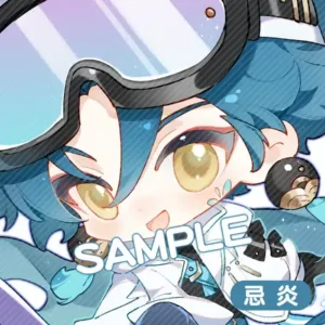 Cute Rover Jinhsi Jiyan Changli Keychains Hot Game Wuthering Waves Acrylic Key Chain Anime Móc Treo Đeo Thoại, Standee, Móc Khoá In Theo Yêu Cầu, Chất Liệu Mica Dày 4mm, Kích Thước 5.5 Cm, Có In Test Mẫu Cute Rover Jinhsi Jiyan Changli Keychains Hot Game Wuthering Waves Acrylic Key Chain Anime Móc Treo Đeo Thoại, Standee, Móc Khoá In Theo Yêu Cầu, Chất Liệu Mica Dày 4mm, Kích Thước 5.5 Cm, Có In Test Mẫu