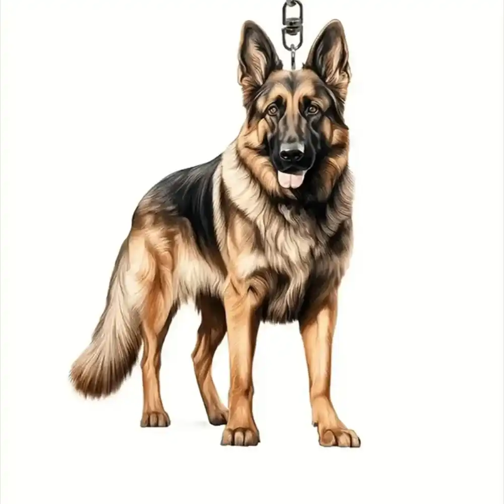 cute-running-seated-pug-dog-keychain-ver-var6-1789457814277-241 Cute Running Seated Pug Dog Keychain Versatile Charm Fashion Cartoon Puppy Acrylic Pendant Móc Treo Đeo Thoại, Standee, Móc Khoá In Theo Yêu Cầu, Chất Liệu Mica Dày 4mm, Kích Thước 5.5 Cm, Có In Test Mẫu