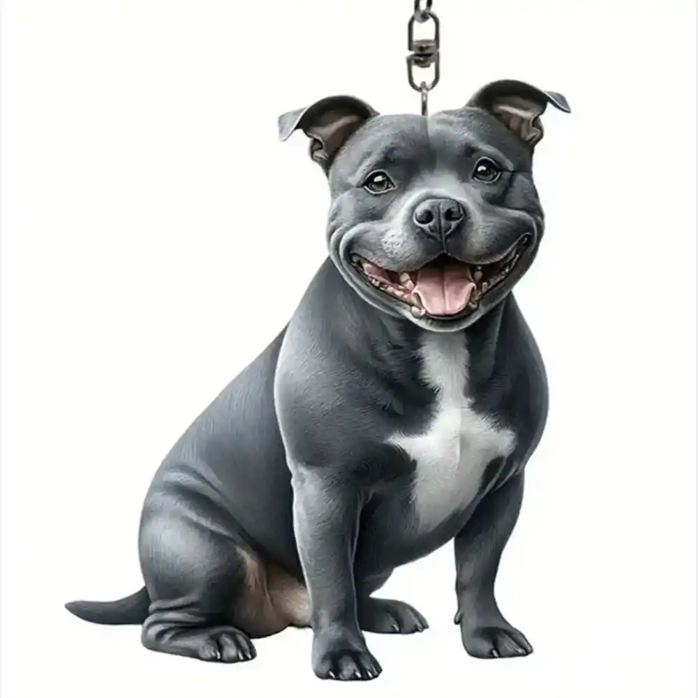 cute-running-seated-pug-dog-keychain-ver-var8-1789457853772-979 Cute Running Seated Pug Dog Keychain Versatile Charm Fashion Cartoon Puppy Acrylic Pendant Móc Treo Đeo Thoại, Standee, Móc Khoá In Theo Yêu Cầu, Chất Liệu Mica Dày 4mm, Kích Thước 5.5 Cm, Có In Test Mẫu