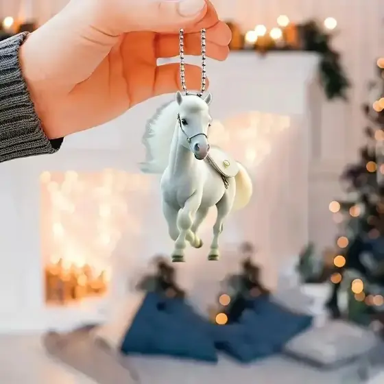 cute-teddy-dog-keychain-acrylic-2d-cross-var6-1789450291078-50 Cute Teddy Dog Keychain Acrylic 2d Cross-border Creative Puppy People Backpack Car Pendant Móc Treo Đeo Thoại, Standee, Móc Khoá In Theo Yêu Cầu, Chất Liệu Mica Dày 4mm, Kích Thước 5.5 Cm, Có In Test Mẫu