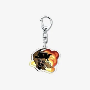Cute Yuanshen Impacting Game Character Navia Keychain Cosplay Acrylic Key Chains Fans Móc Treo Đeo Thoại, Standee, Móc Khoá In Theo Yêu Cầu, Chất Liệu Mica Dày 4mm, Kích Thước 5.5 Cm, Có In Test Mẫu Cute Yuanshen Impacting Game Character Navia Keychain Cosplay Acrylic Key Chains Fans Móc Treo Đeo Thoại, Standee, Móc Khoá In Theo Yêu Cầu, Chất Liệu Mica Dày 4mm, Kích Thước 5.5 Cm, Có In Test Mẫu