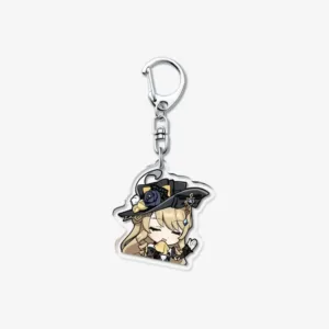 Cute Yuanshen Impacting Game Character Navia Keychain Cosplay Acrylic Key Chains Fans Móc Treo Đeo Thoại, Standee, Móc Khoá In Theo Yêu Cầu, Chất Liệu Mica Dày 4mm, Kích Thước 5.5 Cm, Có In Test Mẫu Cute Yuanshen Impacting Game Character Navia Keychain Cosplay Acrylic Key Chains Fans Móc Treo Đeo Thoại, Standee, Móc Khoá In Theo Yêu Cầu, Chất Liệu Mica Dày 4mm, Kích Thước 5.5 Cm, Có In Test Mẫu