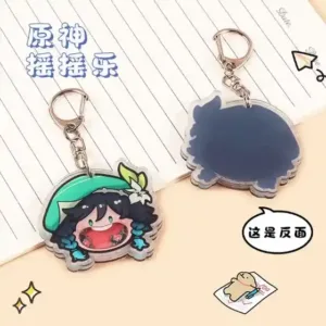 Damselette Hot Fatui Harbingers Doctor Scaramouche Decor Keychain 4pcs Mini Acrylic Material Móc Treo Đeo Thoại, Standee, Móc Khoá In Theo Yêu Cầu, Chất Liệu Mica Dày 4mm, Kích Thước 5.5 Cm, Có In Test Mẫu Damselette Hot Fatui Harbingers Doctor Scaramouche Decor Keychain 4pcs Mini Acrylic Material Móc Treo Đeo Thoại, Standee, Móc Khoá In Theo Yêu Cầu, Chất Liệu Mica Dày 4mm, Kích Thước 5.5 Cm, Có In Test Mẫu
