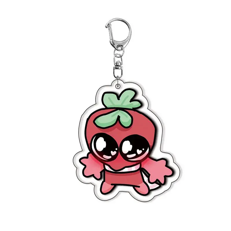 dandys-world-plush-scraps-acrylic-keycha-var5-1789658447705-840 Dandy's World Plush Scraps Acrylic Keychain Students Fan Gift Charms Key Chain Pendant Móc Treo Đeo Thoại, Standee, Móc Khoá In Theo Yêu Cầu, Chất Liệu Mica Dày 4mm, Kích Thước 5.5 Cm, Có In Test Mẫu