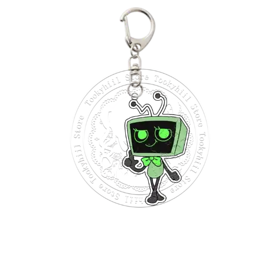 dandys-world-plush-scraps-acrylic-pendan-var7-1789542456223-458 Dandy's World Plush Scraps Acrylic Pendant Game Cartoon Keychain Bag Decorate Keyring Móc Treo Đeo Thoại, Standee, Móc Khoá In Theo Yêu Cầu, Chất Liệu Mica Dày 4mm, Kích Thước 5.5 Cm, Có In Test Mẫu