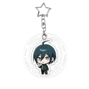 Danganronpa Acrylic Keychain Toko Tsumiki Monokuma Exquisite Student Anime Cartoon Bag Charm Móc Treo Đeo Thoại, Standee, Móc Khoá In Theo Yêu Cầu, Chất Liệu Mica Dày 4mm, Kích Thước 5.5 Cm, Có In Test Mẫu Danganronpa Acrylic Keychain Toko Tsumiki Monokuma Exquisite Student Anime Cartoon Bag Charm Móc Treo Đeo Thoại, Standee, Móc Khoá In Theo Yêu Cầu, Chất Liệu Mica Dày 4mm, Kích Thước 5.5 Cm, Có In Test Mẫu