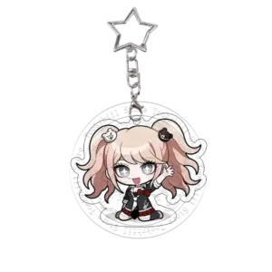 Danganronpa Acrylic Keychain Toko Tsumiki Monokuma Exquisite Student Anime Cartoon Bag Charm Móc Treo Đeo Thoại, Standee, Móc Khoá In Theo Yêu Cầu, Chất Liệu Mica Dày 4mm, Kích Thước 5.5 Cm, Có In Test Mẫu Danganronpa Acrylic Keychain Toko Tsumiki Monokuma Exquisite Student Anime Cartoon Bag Charm Móc Treo Đeo Thoại, Standee, Móc Khoá In Theo Yêu Cầu, Chất Liệu Mica Dày 4mm, Kích Thước 5.5 Cm, Có In Test Mẫu