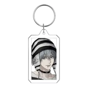 Death Note Acrylic Pendant Yagami Light Cartoon Backpack Couple Set Decor Accessories Móc Treo Đeo Thoại, Standee, Móc Khoá In Theo Yêu Cầu, Chất Liệu Mica Dày 4mm, Kích Thước 5.5 Cm, Có In Test Mẫu Death Note Acrylic Pendant Yagami Light Cartoon Backpack Couple Set Decor Accessories Móc Treo Đeo Thoại, Standee, Móc Khoá In Theo Yêu Cầu, Chất Liệu Mica Dày 4mm, Kích Thước 5.5 Cm, Có In Test Mẫu