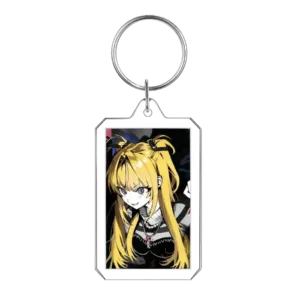 Death Note Keychain Anime Cartoon Yagami Light Acrylic Pendant Backpack Accessories Creative Móc Treo Đeo Thoại, Standee, Móc Khoá In Theo Yêu Cầu, Chất Liệu Mica Dày 4mm, Kích Thước 5.5 Cm, Có In Test Mẫu Death Note Keychain Anime Cartoon Yagami Light Acrylic Pendant Backpack Accessories Creative Móc Treo Đeo Thoại, Standee, Móc Khoá In Theo Yêu Cầu, Chất Liệu Mica Dày 4mm, Kích Thước 5.5 Cm, Có In Test Mẫu