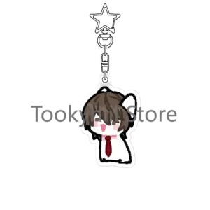 Death Note Keychain L Misa Amane Anime Cartoon Game Jewelry Fashion Figure Yagami Light Móc Treo Đeo Thoại, Standee, Móc Khoá In Theo Yêu Cầu, Chất Liệu Mica Dày 4mm, Kích Thước 5.5 Cm, Có In Test Mẫu Death Note Keychain L Misa Amane Anime Cartoon Game Jewelry Fashion Figure Yagami Light Móc Treo Đeo Thoại, Standee, Móc Khoá In Theo Yêu Cầu, Chất Liệu Mica Dày 4mm, Kích Thước 5.5 Cm, Có In Test Mẫu