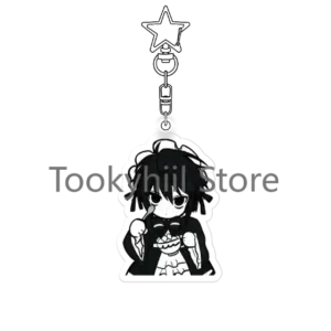 Death Note Keychain L Misa Amane Anime Cartoon Game Jewelry Fashion Figure Yagami Light Móc Treo Đeo Thoại, Standee, Móc Khoá In Theo Yêu Cầu, Chất Liệu Mica Dày 4mm, Kích Thước 5.5 Cm, Có In Test Mẫu Death Note Keychain L Misa Amane Anime Cartoon Game Jewelry Fashion Figure Yagami Light Móc Treo Đeo Thoại, Standee, Móc Khoá In Theo Yêu Cầu, Chất Liệu Mica Dày 4mm, Kích Thước 5.5 Cm, Có In Test Mẫu