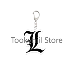 Death Note Keychain L Misa Amane Anime Cartoon Game Jewelry Fashion Figure Yagami Light Móc Treo Đeo Thoại, Standee, Móc Khoá In Theo Yêu Cầu, Chất Liệu Mica Dày 4mm, Kích Thước 5.5 Cm, Có In Test Mẫu Death Note Keychain L Misa Amane Anime Cartoon Game Jewelry Fashion Figure Yagami Light Móc Treo Đeo Thoại, Standee, Móc Khoá In Theo Yêu Cầu, Chất Liệu Mica Dày 4mm, Kích Thước 5.5 Cm, Có In Test Mẫu