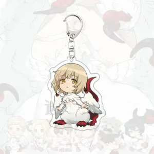 Delicious In Dungeon Acrylic Keychain, Falin Chimera Ver. New Illustration, Cute Chibi Figure Móc Treo Đeo Thoại, Standee, Móc Khoá In Theo Yêu Cầu, Chất Liệu Mica Dày 4mm, Kích Thước 5.5 Cm, Có In Test Mẫu Delicious In Dungeon Acrylic Keychain, Falin Chimera Ver. New Illustration, Cute Chibi Figure Móc Treo Đeo Thoại, Standee, Móc Khoá In Theo Yêu Cầu, Chất Liệu Mica Dày 4mm, Kích Thước 5.5 Cm, Có In Test Mẫu