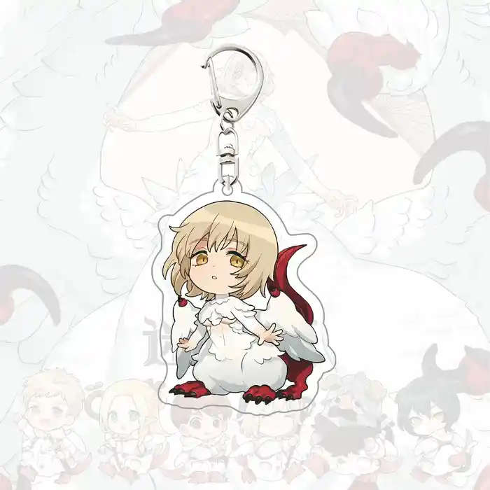 delicious-in-dungeon-acrylic-keychain-fa-var2-1789612414627-339 Delicious In Dungeon Acrylic Keychain, Falin Chimera Ver. New Illustration, Cute Chibi Figure Móc Treo Đeo Thoại, Standee, Móc Khoá In Theo Yêu Cầu, Chất Liệu Mica Dày 4mm, Kích Thước 5.5 Cm, Có In Test Mẫu