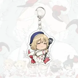 Delicious In Dungeon Acrylic Keychain, Falin Chimera Ver. New Illustration, Cute Chibi Figure Móc Treo Đeo Thoại, Standee, Móc Khoá In Theo Yêu Cầu, Chất Liệu Mica Dày 4mm, Kích Thước 5.5 Cm, Có In Test Mẫu Delicious In Dungeon Acrylic Keychain, Falin Chimera Ver. New Illustration, Cute Chibi Figure Móc Treo Đeo Thoại, Standee, Móc Khoá In Theo Yêu Cầu, Chất Liệu Mica Dày 4mm, Kích Thước 5.5 Cm, Có In Test Mẫu