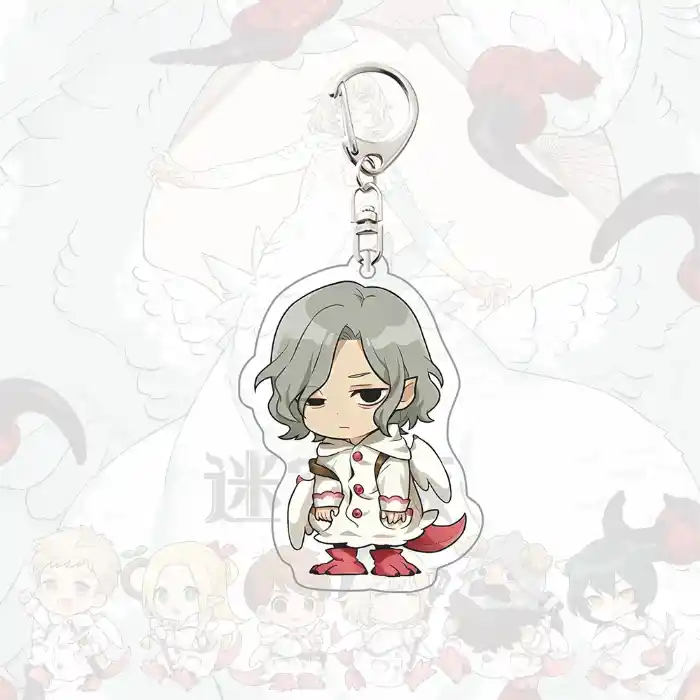 delicious-in-dungeon-acrylic-keychain-fa-var5-1789612461074-348 Delicious In Dungeon Acrylic Keychain, Falin Chimera Ver. New Illustration, Cute Chibi Figure Móc Treo Đeo Thoại, Standee, Móc Khoá In Theo Yêu Cầu, Chất Liệu Mica Dày 4mm, Kích Thước 5.5 Cm, Có In Test Mẫu