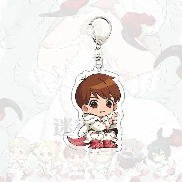 delicious-in-dungeon-acrylic-keychain-fa-var6-1789612489267-925 Delicious In Dungeon Acrylic Keychain, Falin Chimera Ver. New Illustration, Cute Chibi Figure Móc Treo Đeo Thoại, Standee, Móc Khoá In Theo Yêu Cầu, Chất Liệu Mica Dày 4mm, Kích Thước 5.5 Cm, Có In Test Mẫu