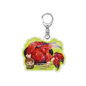 Delicious In Dungeon Anime Acrylic Keychain Lovely Baby Bag Charms Pendant Friends Gift Fans Móc Treo Đeo Thoại, Standee, Móc Khoá In Theo Yêu Cầu, Chất Liệu Mica Dày 4mm, Kích Thước 5.5 Cm, Có In Test Mẫu Delicious In Dungeon Anime Acrylic Keychain Lovely Baby Bag Charms Pendant Friends Gift Fans Móc Treo Đeo Thoại, Standee, Móc Khoá In Theo Yêu Cầu, Chất Liệu Mica Dày 4mm, Kích Thước 5.5 Cm, Có In Test Mẫu