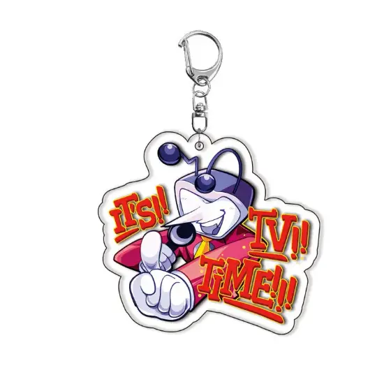 deltarune-cartoon-god-man-i-love-tv-game-var3-1789474805575-796 Deltarune Cartoon God Man I Love Tv Game Figure Acrylic Keychain Bag Pendant Pixels Exquisite Móc Treo Đeo Thoại, Standee, Móc Khoá In Theo Yêu Cầu, Chất Liệu Mica Dày 4mm, Kích Thước 5.5 Cm, Có In Test Mẫu