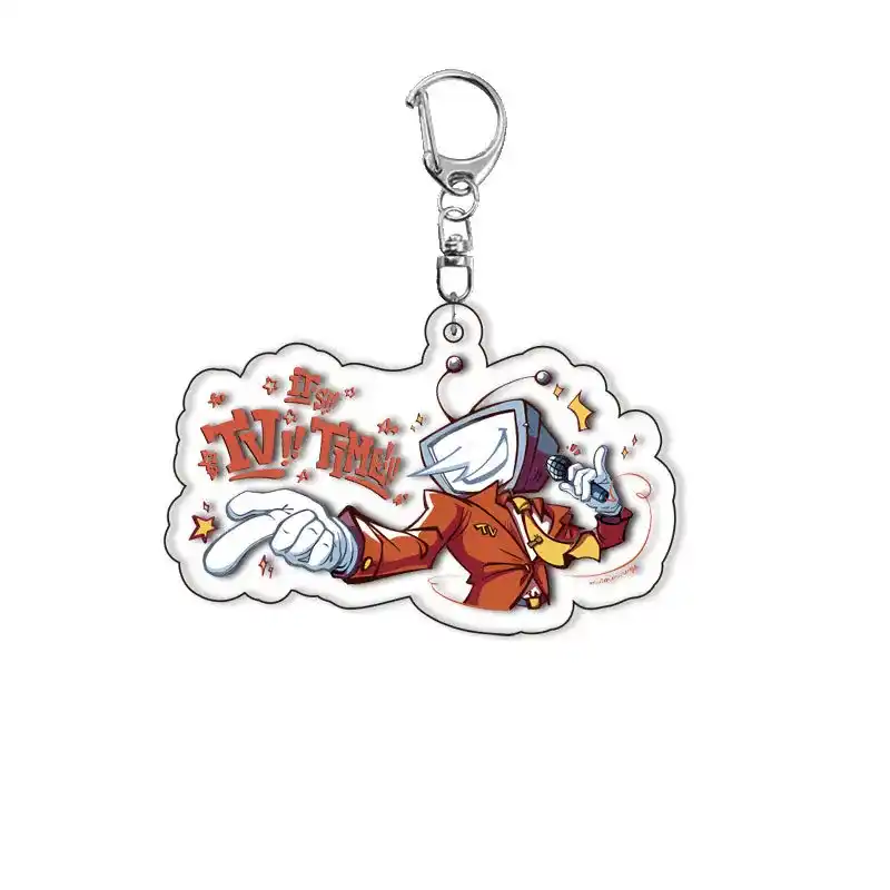 deltarune-cartoon-god-man-i-love-tv-game-var6-1789474823184-141 Deltarune Cartoon God Man I Love Tv Game Figure Acrylic Keychain Bag Pendant Pixels Exquisite Móc Treo Đeo Thoại, Standee, Móc Khoá In Theo Yêu Cầu, Chất Liệu Mica Dày 4mm, Kích Thước 5.5 Cm, Có In Test Mẫu